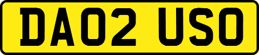 DA02USO