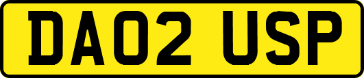 DA02USP
