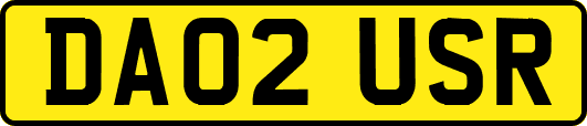 DA02USR
