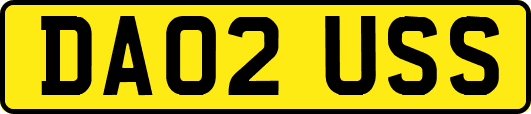 DA02USS