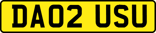 DA02USU