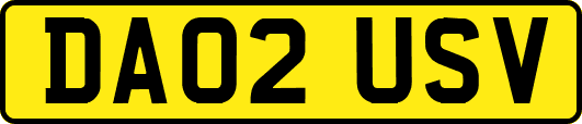 DA02USV