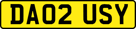 DA02USY