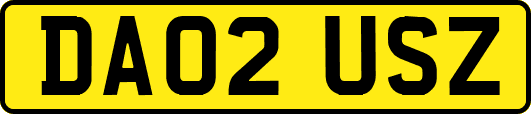 DA02USZ