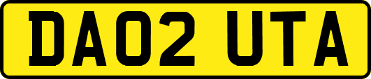 DA02UTA