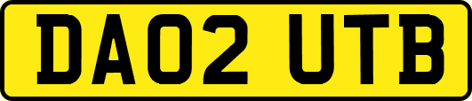 DA02UTB