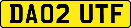 DA02UTF