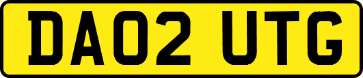 DA02UTG