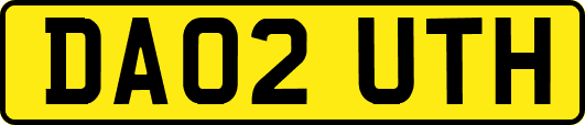 DA02UTH