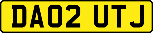 DA02UTJ