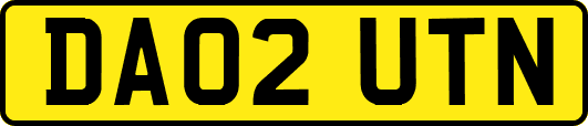 DA02UTN