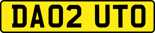 DA02UTO