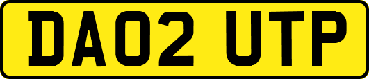DA02UTP