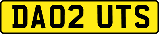 DA02UTS
