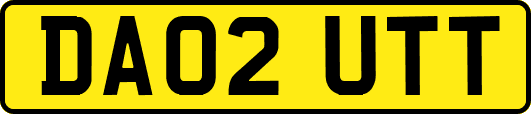 DA02UTT