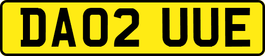 DA02UUE