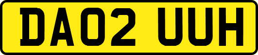 DA02UUH