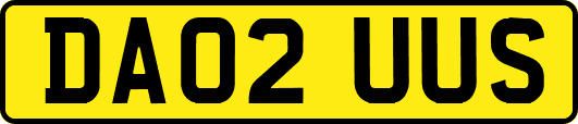 DA02UUS