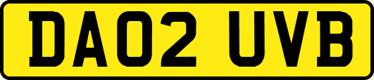 DA02UVB