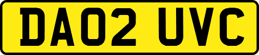 DA02UVC