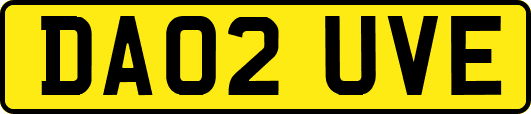 DA02UVE