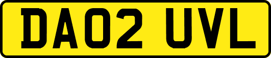 DA02UVL