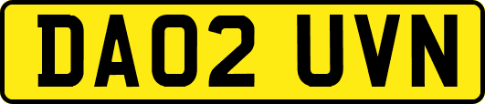 DA02UVN