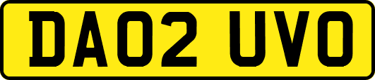 DA02UVO