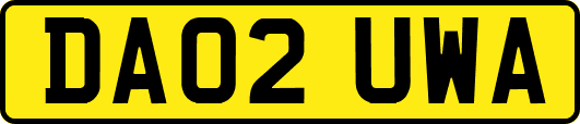 DA02UWA