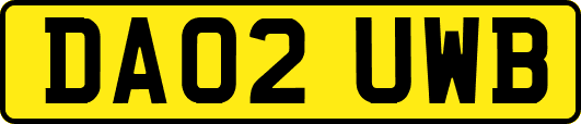 DA02UWB
