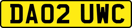 DA02UWC