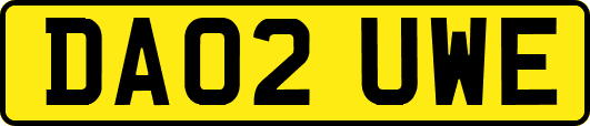 DA02UWE