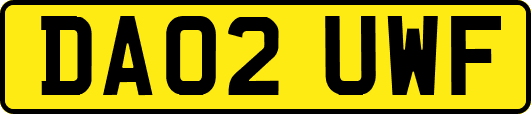 DA02UWF