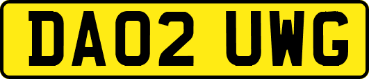 DA02UWG