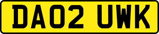 DA02UWK