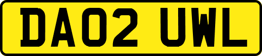 DA02UWL