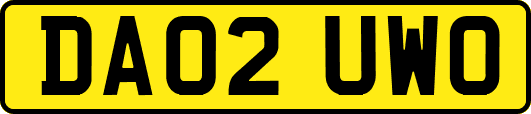 DA02UWO
