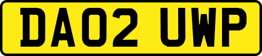 DA02UWP