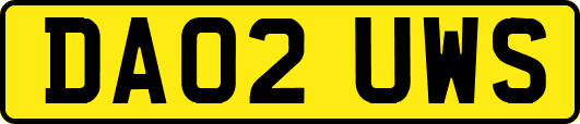 DA02UWS