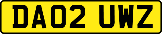 DA02UWZ