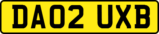 DA02UXB