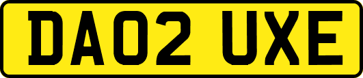 DA02UXE