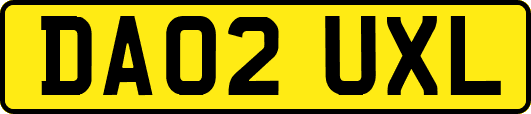 DA02UXL