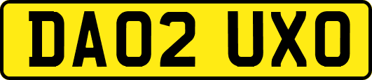DA02UXO