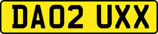 DA02UXX