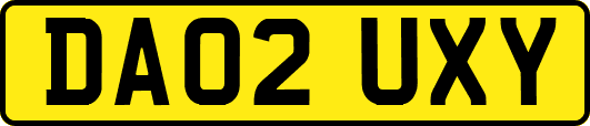 DA02UXY