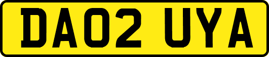 DA02UYA