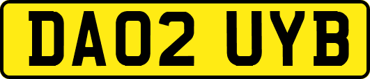 DA02UYB