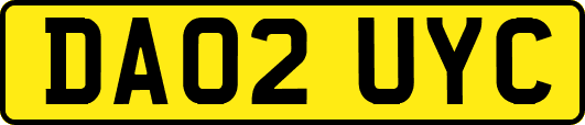 DA02UYC