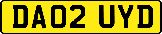 DA02UYD